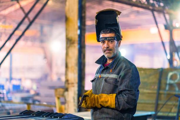 Best Pipe Welding in Ogden, NC