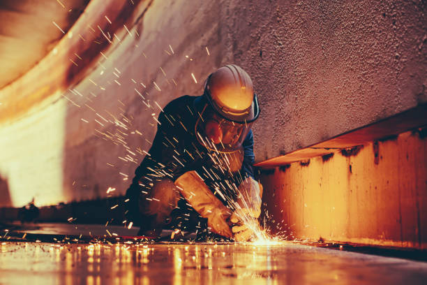 Best Marine and Shipbuilding Welding in Ogden, NC