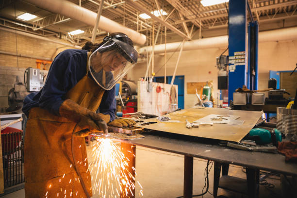 Reliable Ogden, NC Welder & Metal Fabrication Solutions