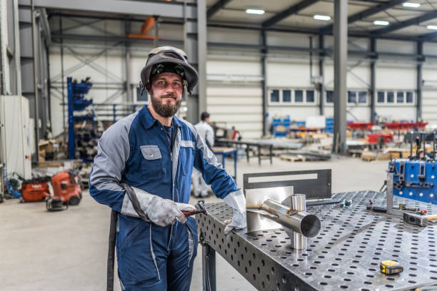Best Automotive Welding in Ogden, NC