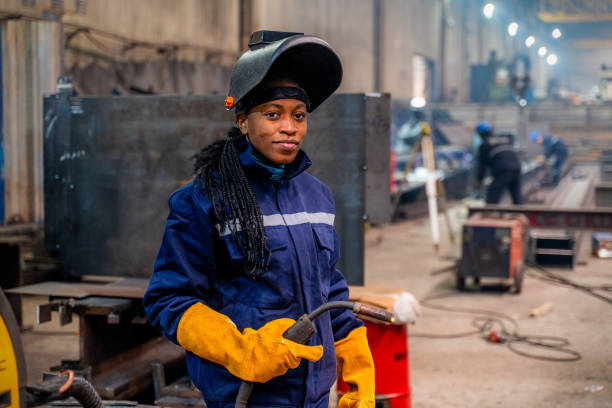 Best Specialty Welding Processes in Ogden, NC