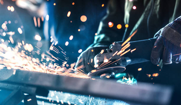 Best Food and Beverage Processing Equipment Welding in Ogden, NC